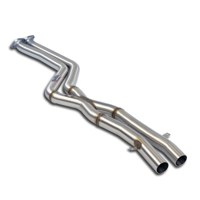 Demi Ligne SUPERSPRINT