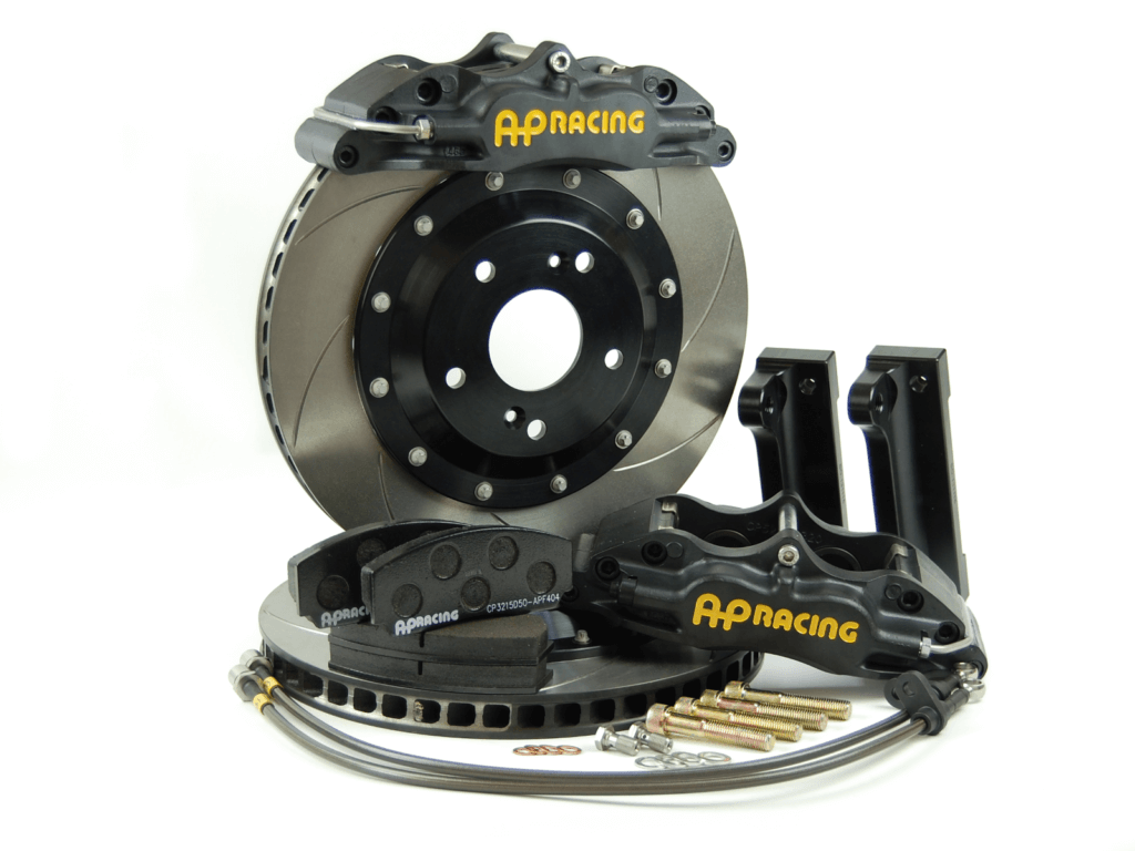 Kit gros frein AP Racing